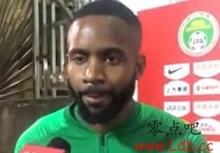 巴坎布:收官战就是国安全年的决赛,战斗再战斗【图】