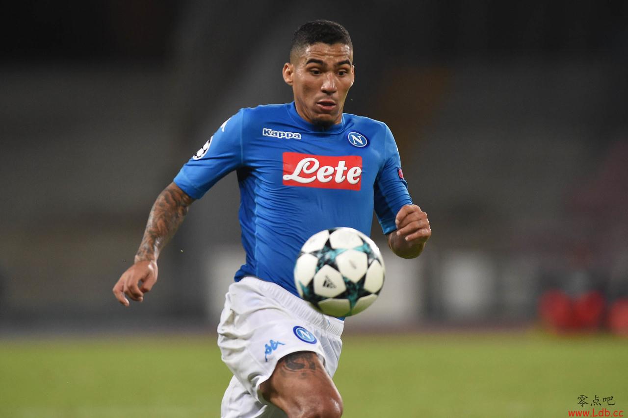 意天空:球员协会已出面和那不勒斯交涉,并为球员提供法律咨询
