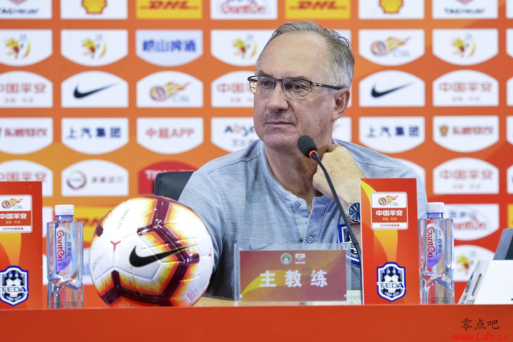 施蒂利克:完成今年目标还有希望 乔纳森伤情还需检查