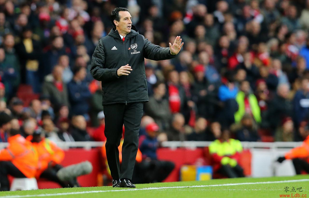 Goal:枪手内部人员相信,埃梅里被解雇已成必然之事