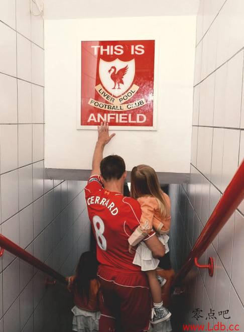 ϤĳϿɹմThis is Anfieldͼ