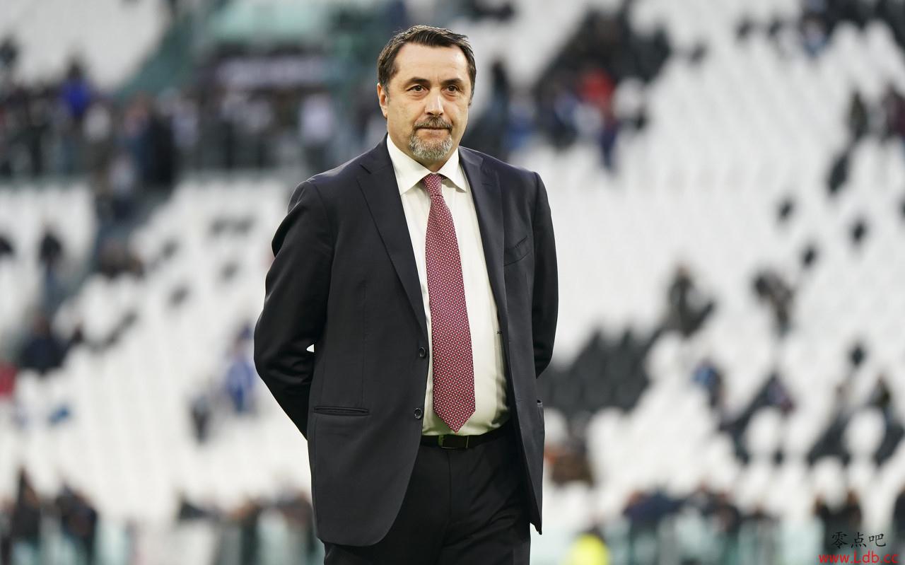 米拉贝利:如果我在米兰,我绝对不会选择签下伊布