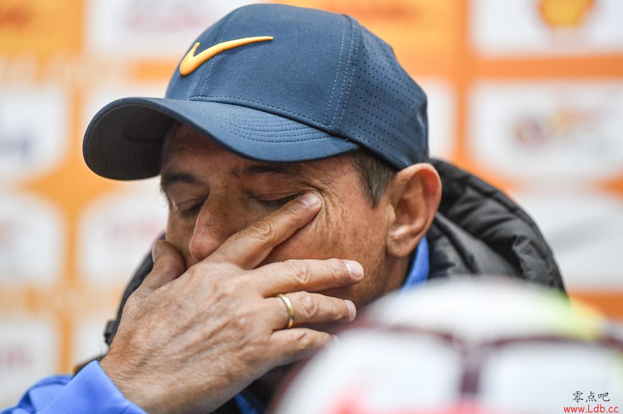 南都:斯托有摆烂嫌疑,富力成中超单季丢球最多的未降级球队