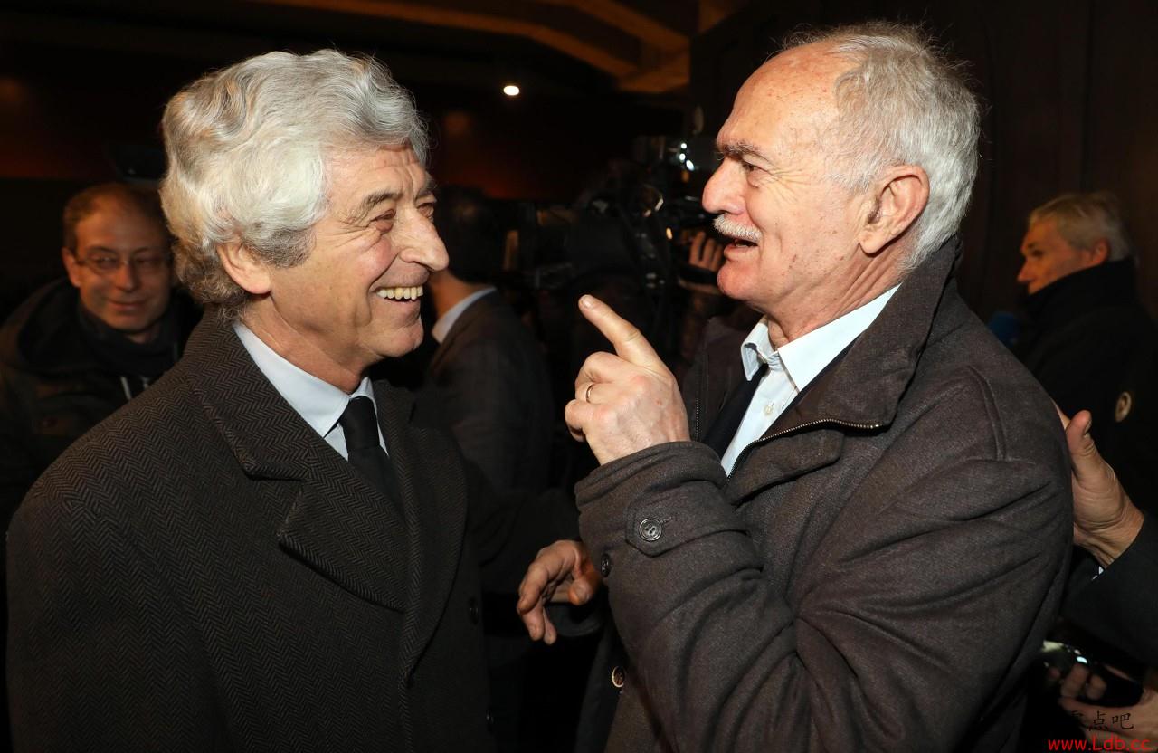 马佐拉:最初不看好卢卡库替代二弟,但现在我改变了想法