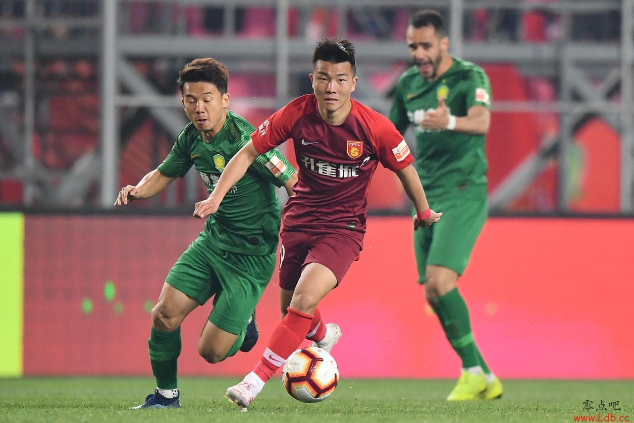 陶强龙送别小马哥、拉维奇:感谢对我的帮助,祝今后一切好运