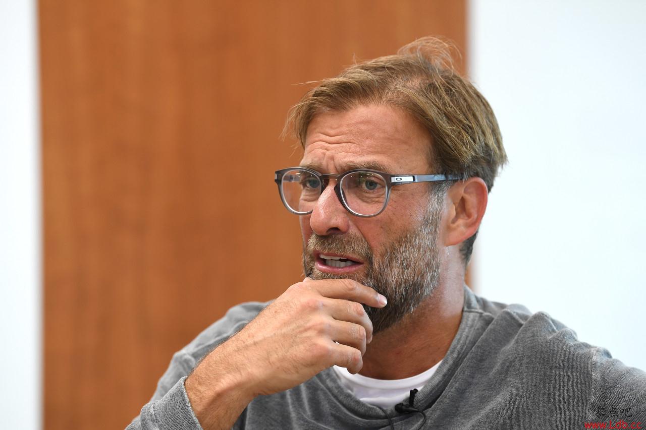 克洛普谈埃梅里下课:这就是教练的生活,他在多国已证明自己【图】