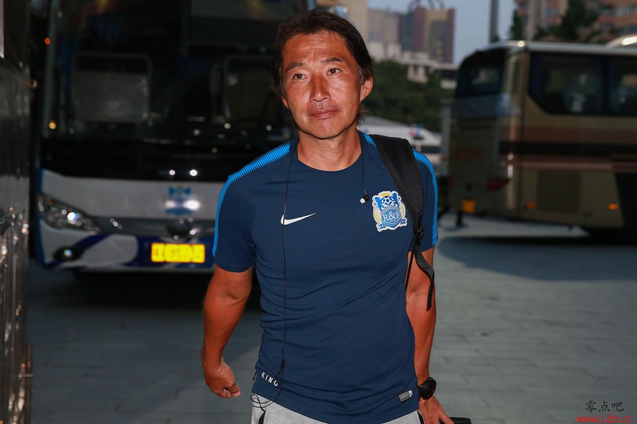 富力助教:建业两旧将做好准备 唐淼因伤无法出战