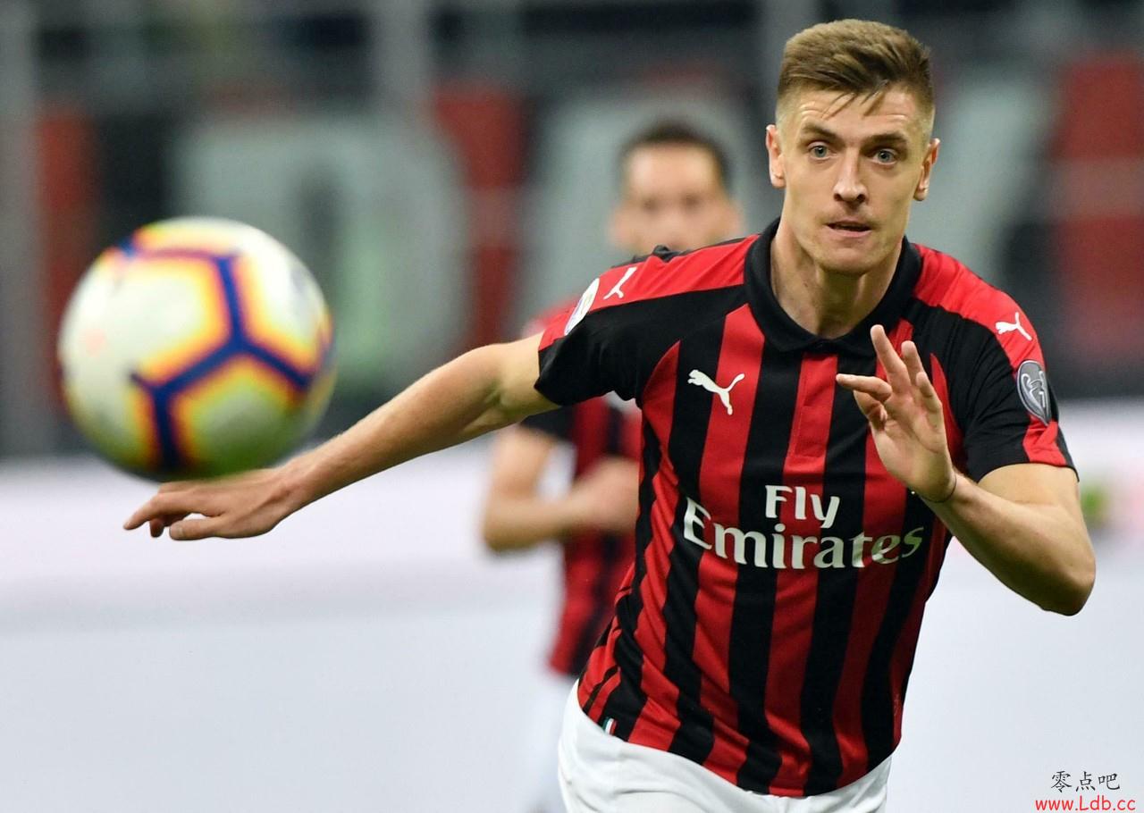 AC米兰vs帕尔马前瞻:热鸟复出,米兰后防再迎考验【图】