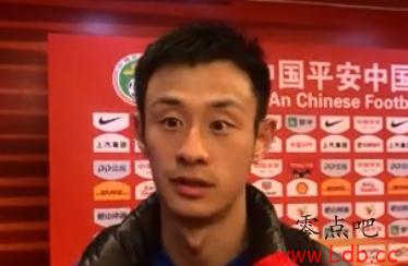 彭欣力:恭喜恒大夺冠,希望5天后也能庆祝足协杯夺冠