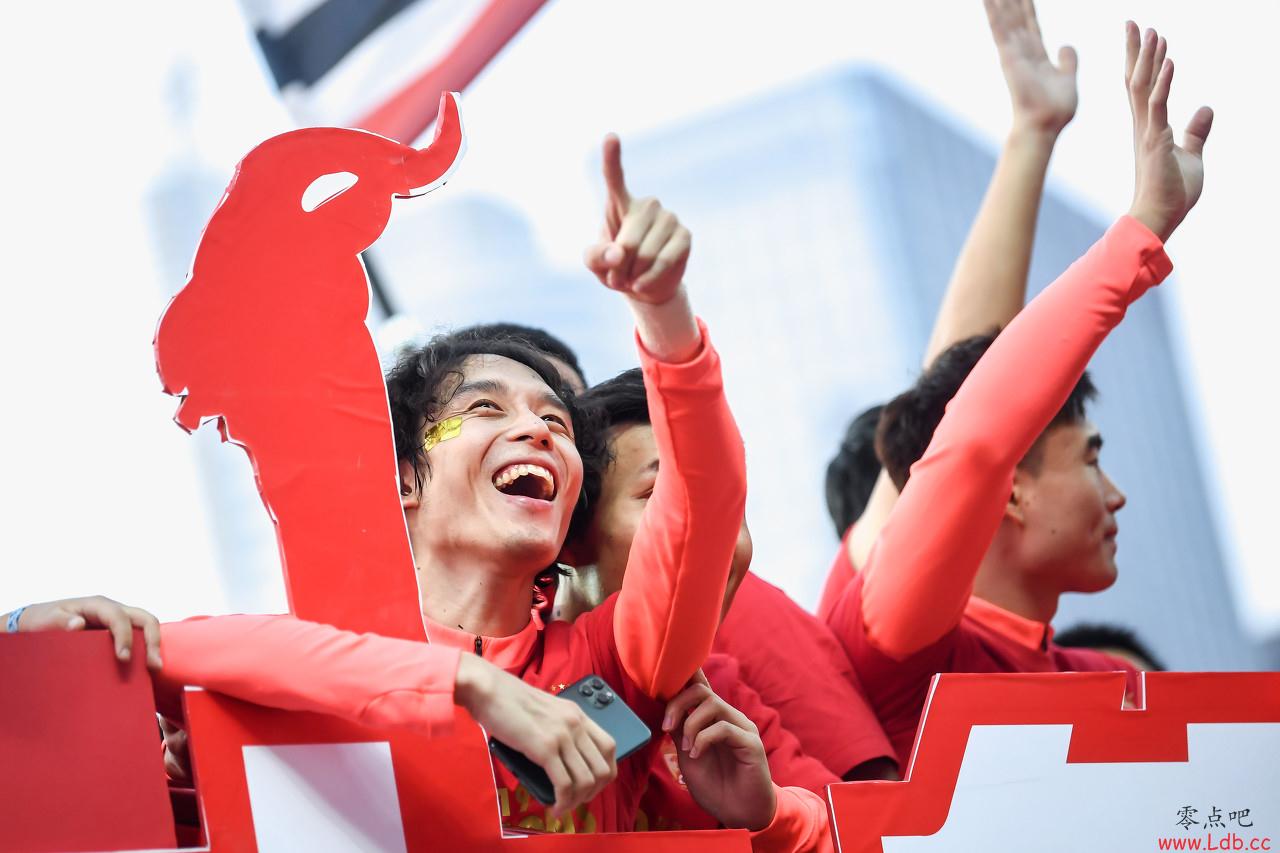 张修维:过程中遇到的所有困难,到现在都加倍变成了幸福