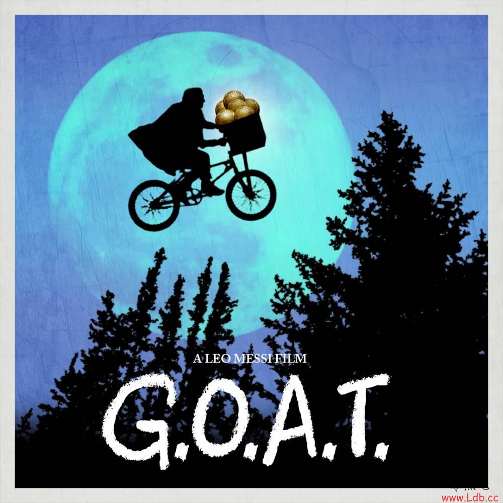 �������Ƹı�ET�����¾�÷����ʷ�����GOAT����ͼ��
