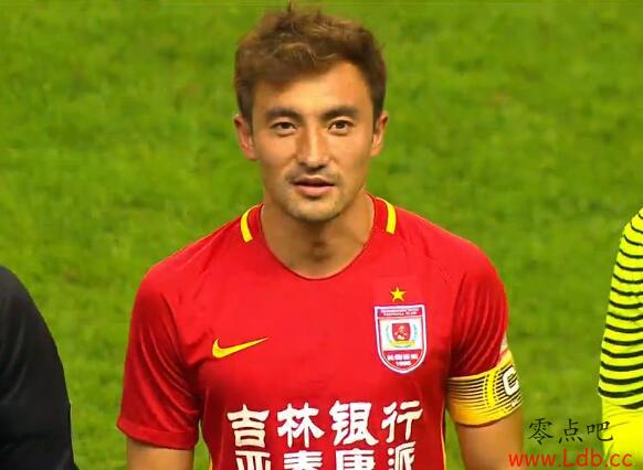 亚泰老将张笑飞退役,新赛季将出任预备队助理教练