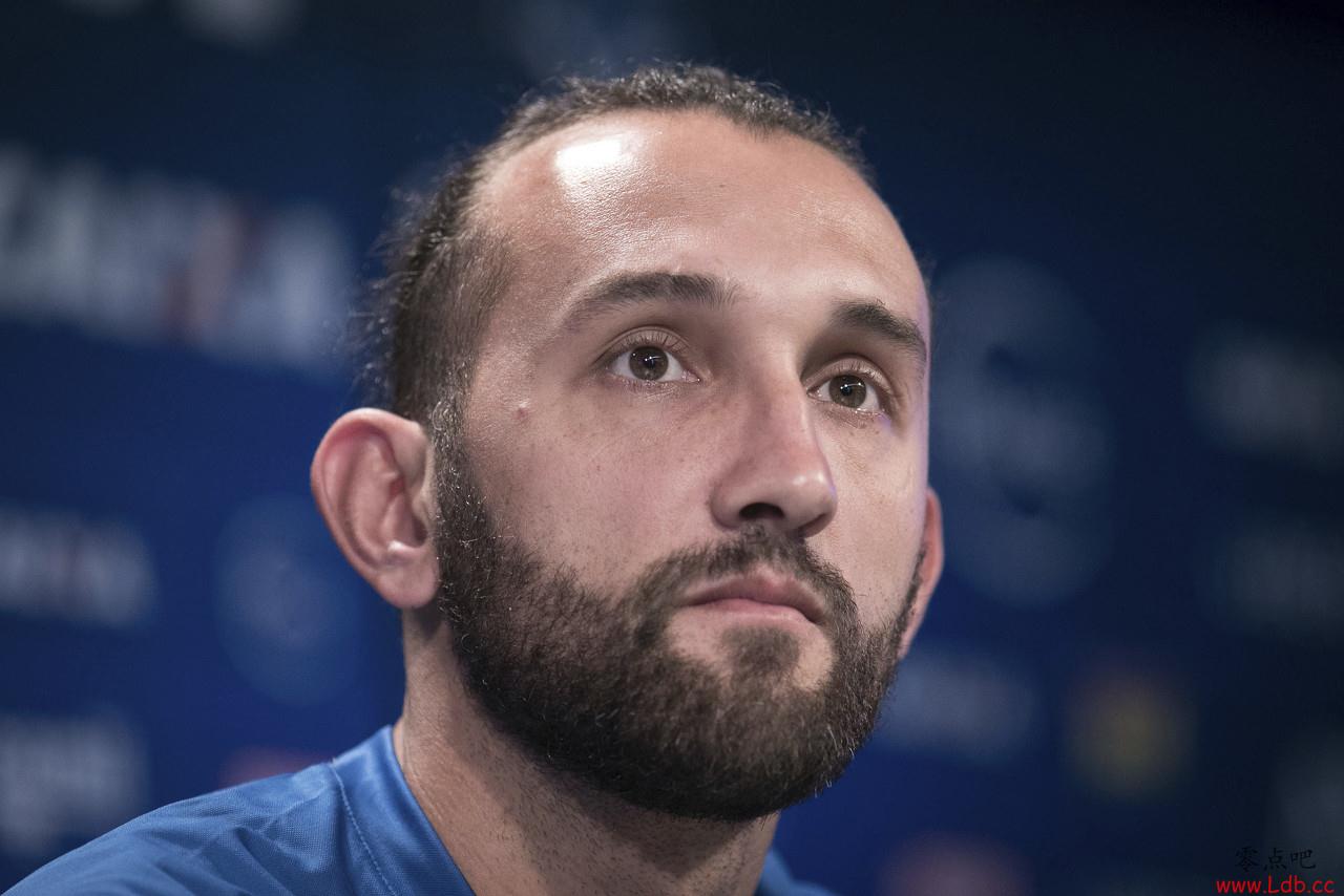 外媒:前中超金靴巴尔克斯收到几份中国俱乐部报价