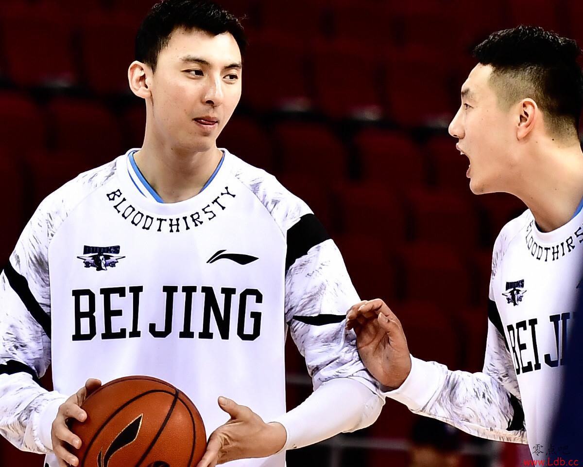 国安悼念吉喆:我们守护着同一座城市,希望天堂也有篮球【图】