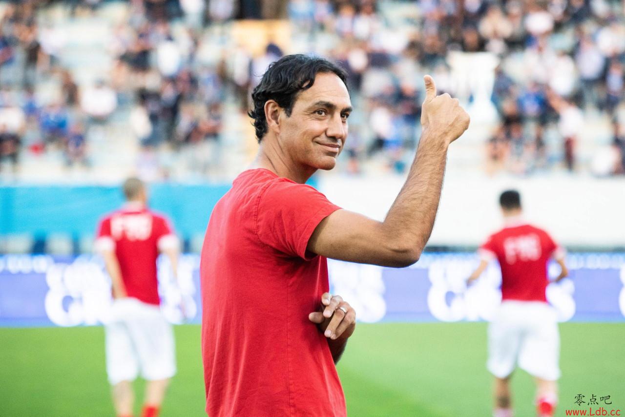 内斯塔:伊布对米兰来说将是一个非常合适的引援