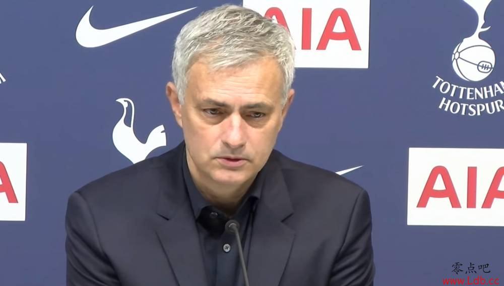 穆帅:以前和弗爵聊过朴智星,他和孙兴慜适合被执教是文化缘故【图】