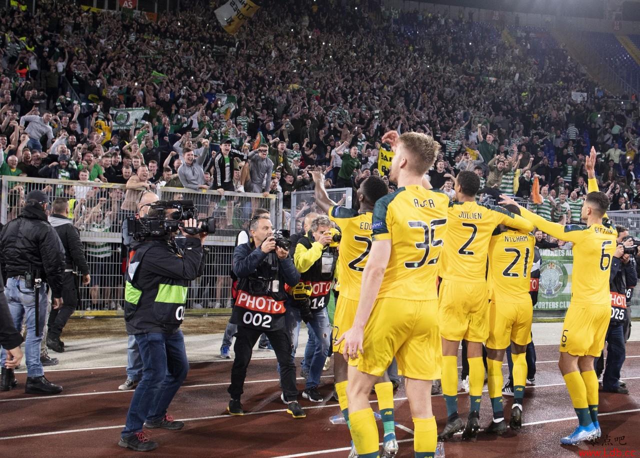 杰拉德率流浪者遗憾败北,凯尔特人实现苏超联赛杯4连冠【图】