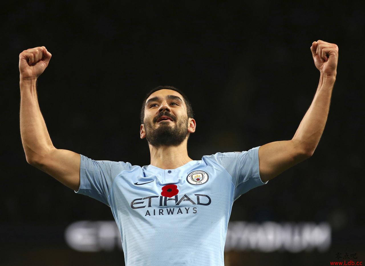 京多安:我们的目标是欧冠冠军 曼城终将触底反弹