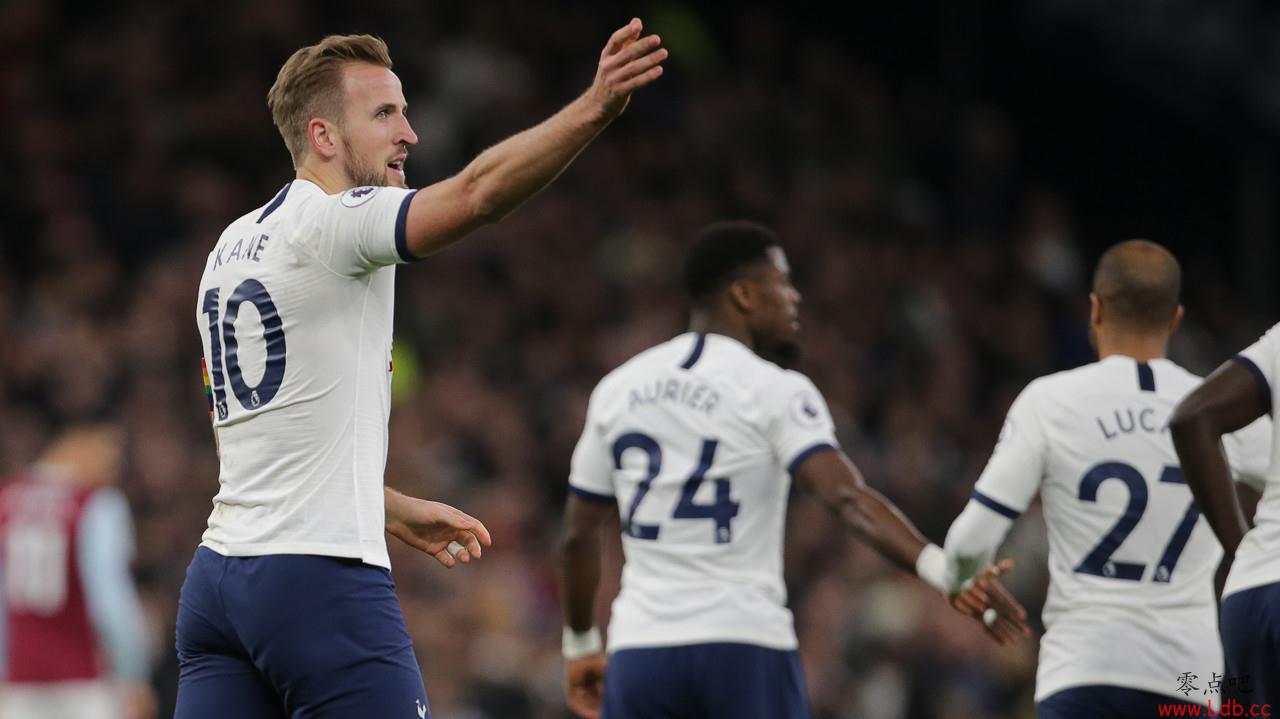 标准晚报:凯恩对轮休的决定感到沮丧,他渴望争夺欧冠金靴【图】