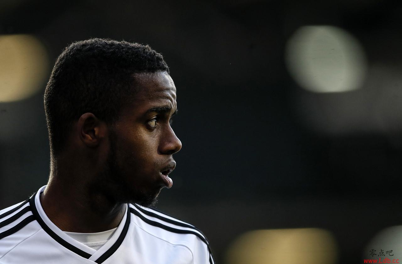 塞塞尼翁欧冠破门,成为热刺队史打进欧冠入球最年轻球员【图】