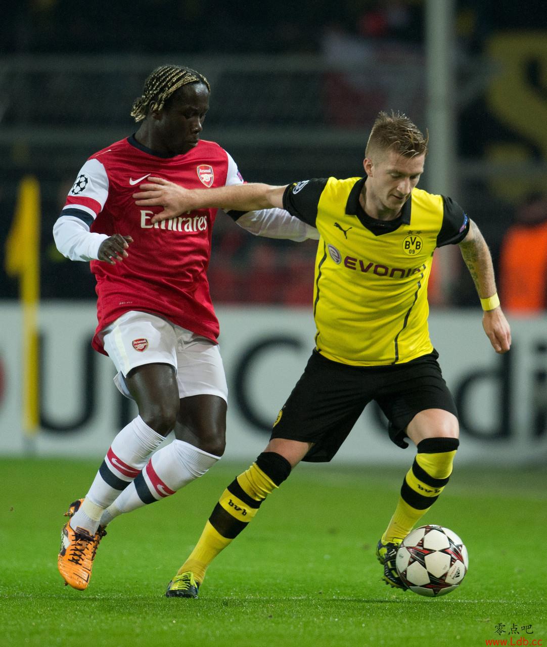 萨尼亚:阿森纳像在演一场大马戏 他们需要找回稳定性