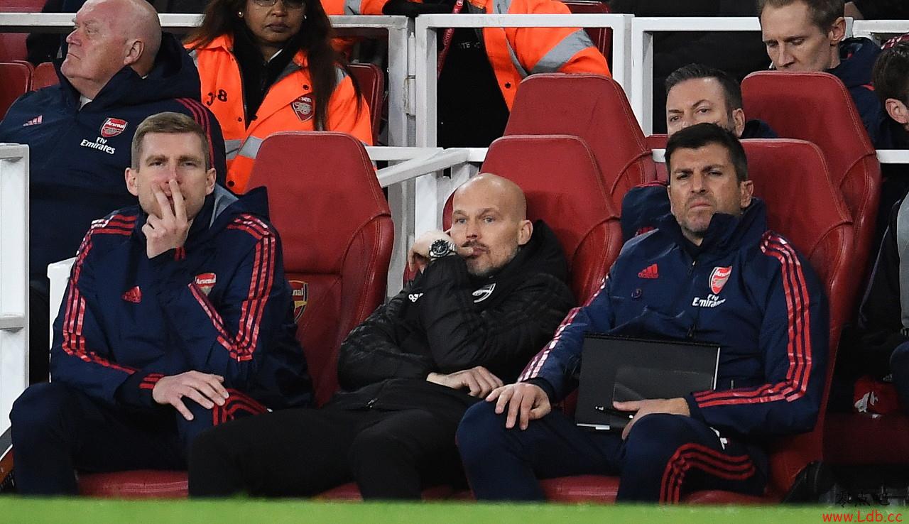 惨!阿森纳距离榜首利物浦27分,仅高出降级区7分【图】