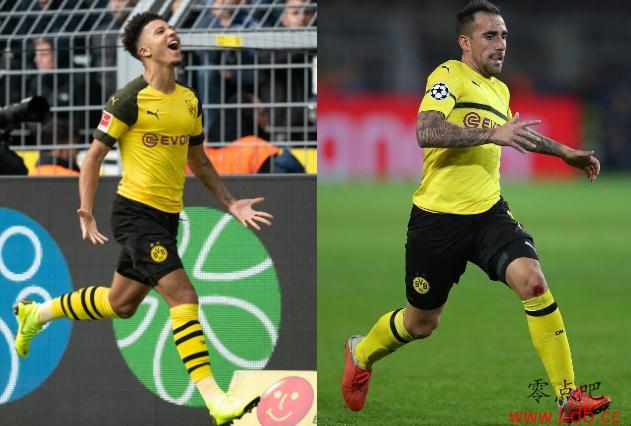 多特VS霍芬海姆前瞻:多特能否打破客场不胜魔咒?【图】