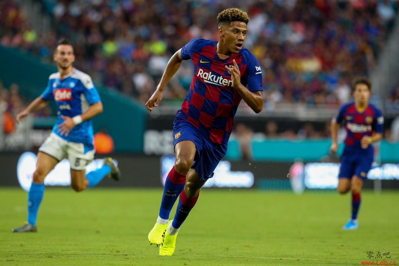 队报:托迪博收到多份报价,他将在未来15天内做出决定