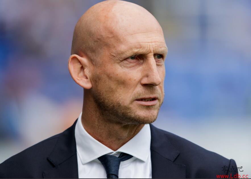 荷兰名宿斯塔姆:去中国执教很不错,能了解不同习俗