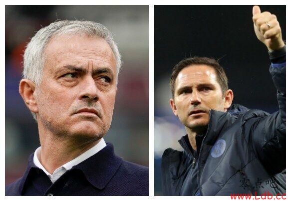 热刺vs切尔西前瞻:师徒对决!谁能笑到最后?