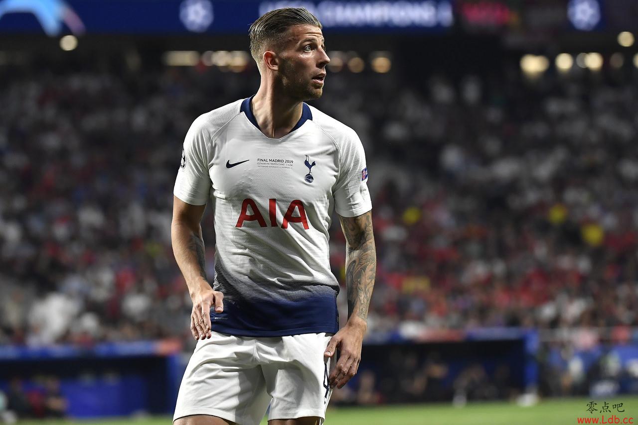 阿尔德韦雷尔德:这结果令人失望,希望尽快找出种族歧视者