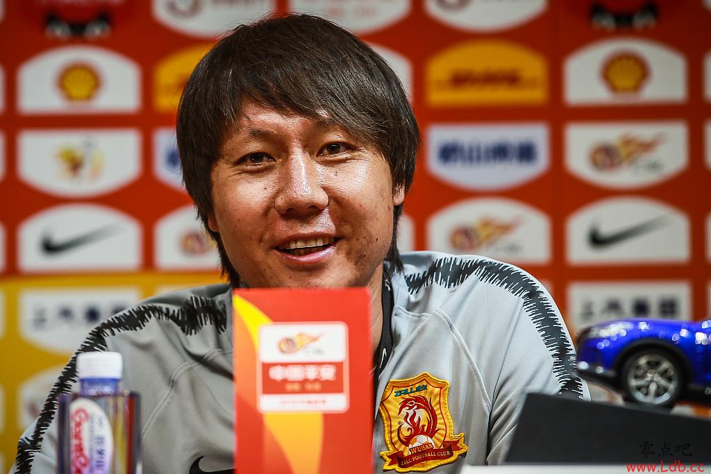 回顾2019：足坛教练红黑榜，盘点主帅们的功与过【图】