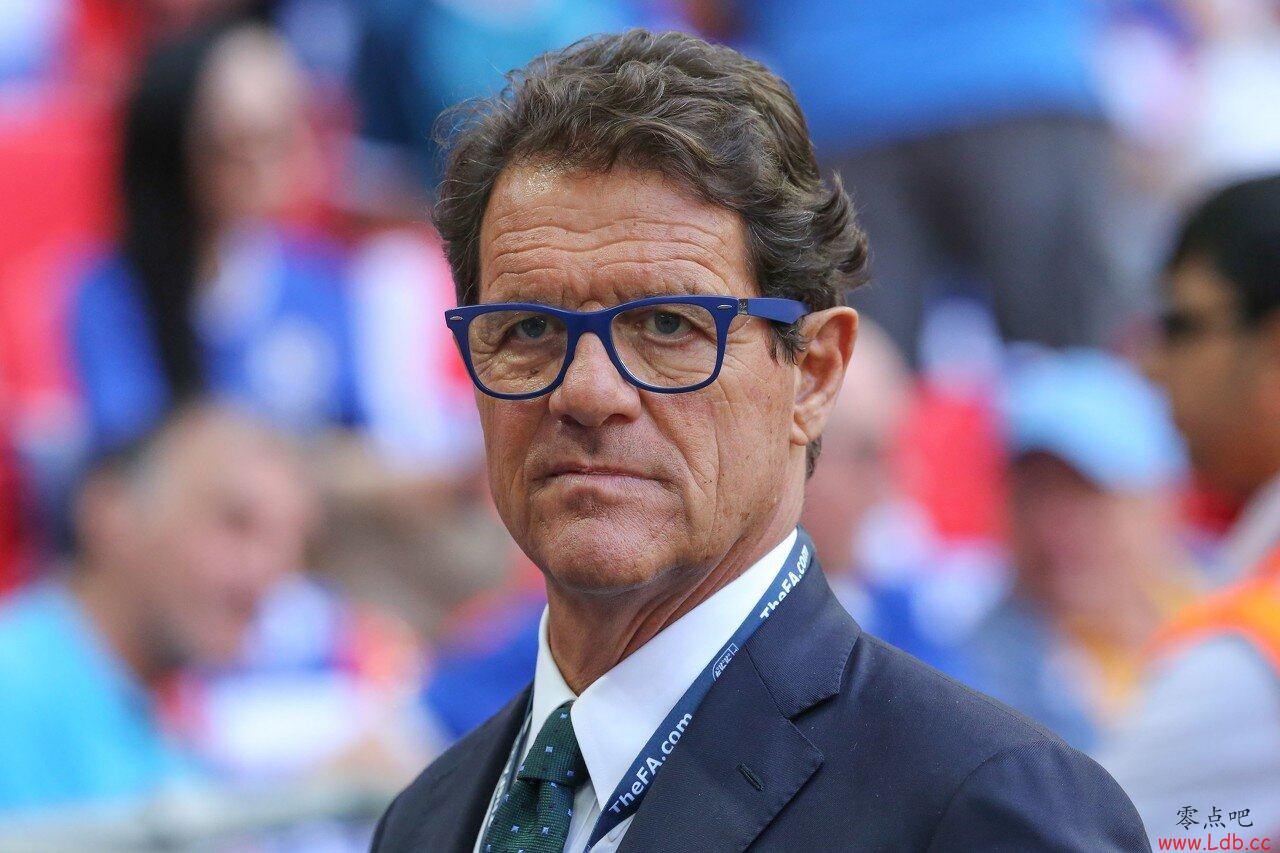 格林回忆10年世界杯:卡佩罗与球员关系很差,他不与我们沟通