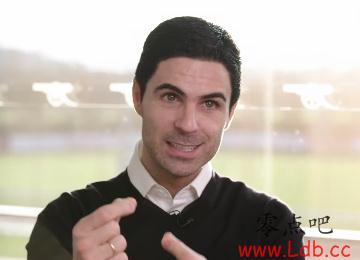 记者:枪手欲再次从曼城挖人,以辅佐新帅阿尔特塔