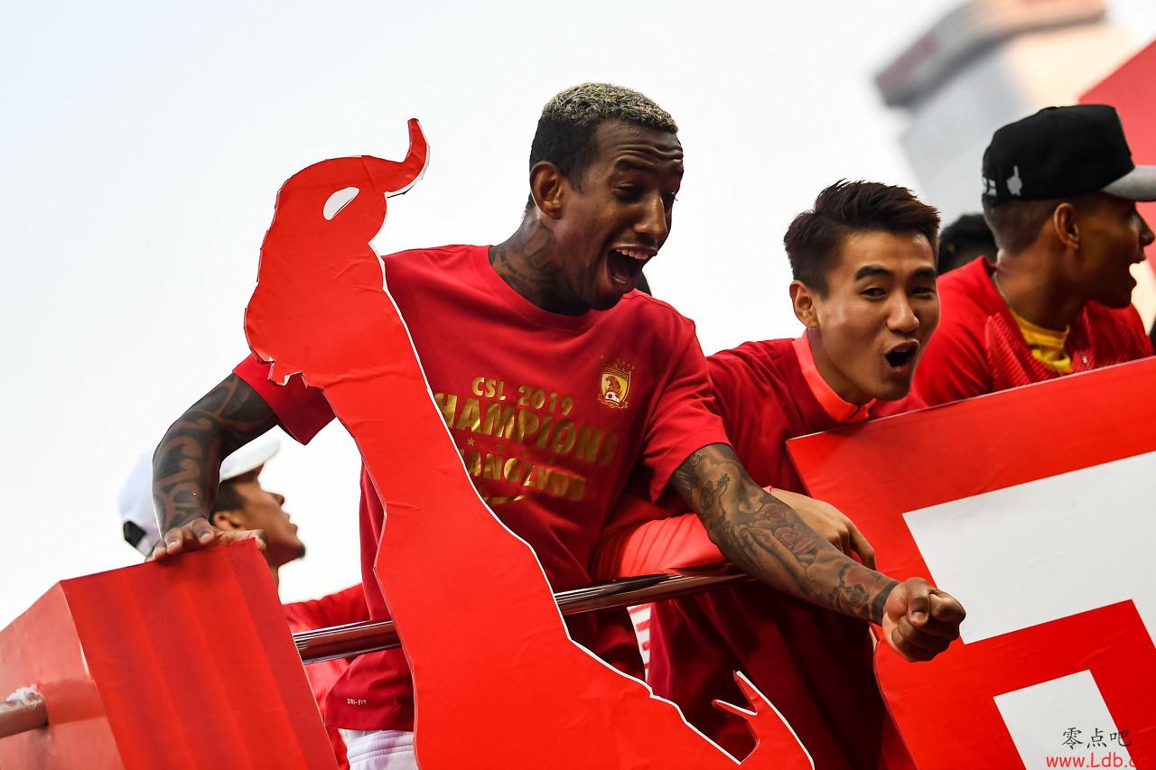 记者:超级杯基本敲定2月15日进行,中超可能提前开赛