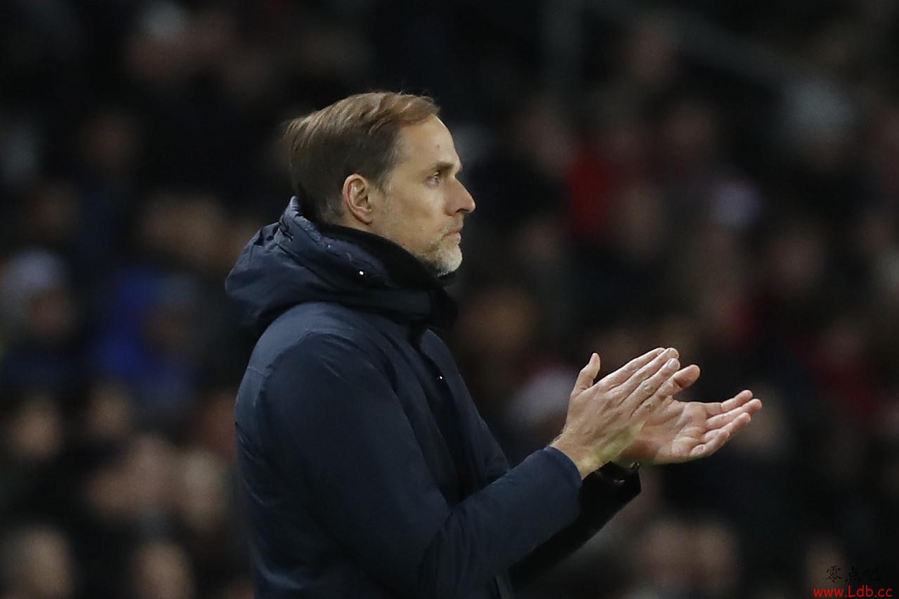 图赫尔:球队走在正确的道路上 我的任务是把球员捏合成完美拼图