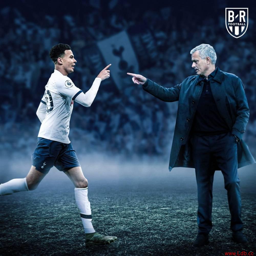 找到说明书了!穆帅上任后阿里8场比赛5球3助攻【图】