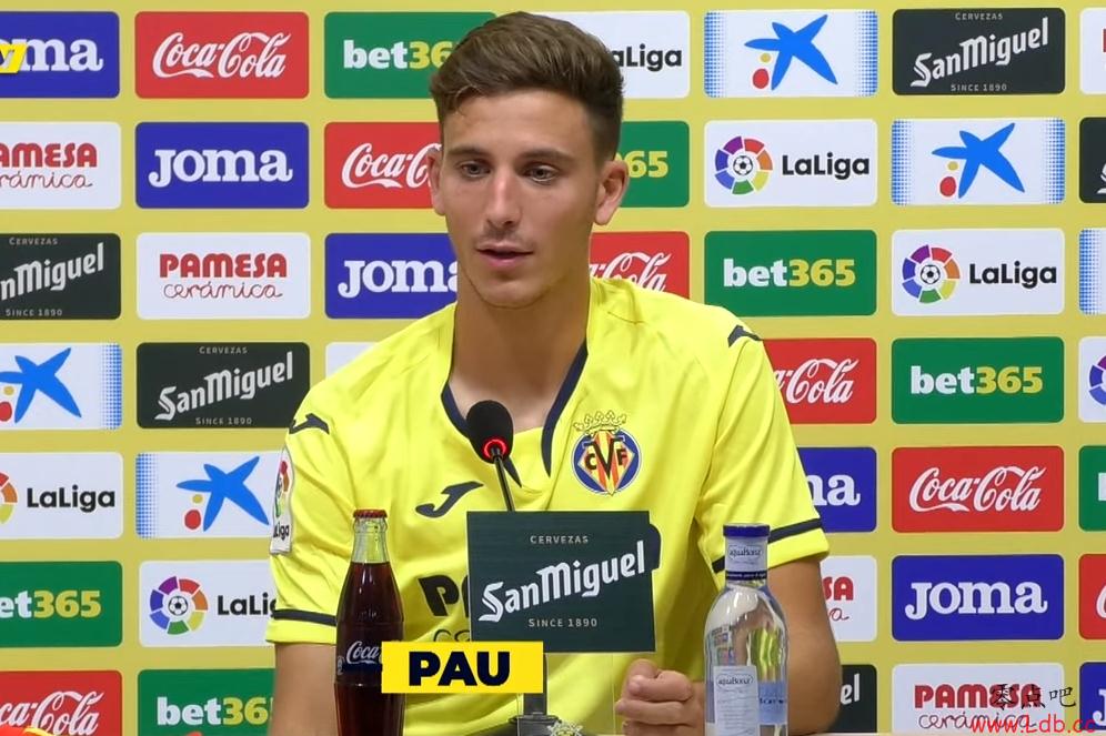 电讯报:投资未来,曼城看上黄潜小将托雷斯