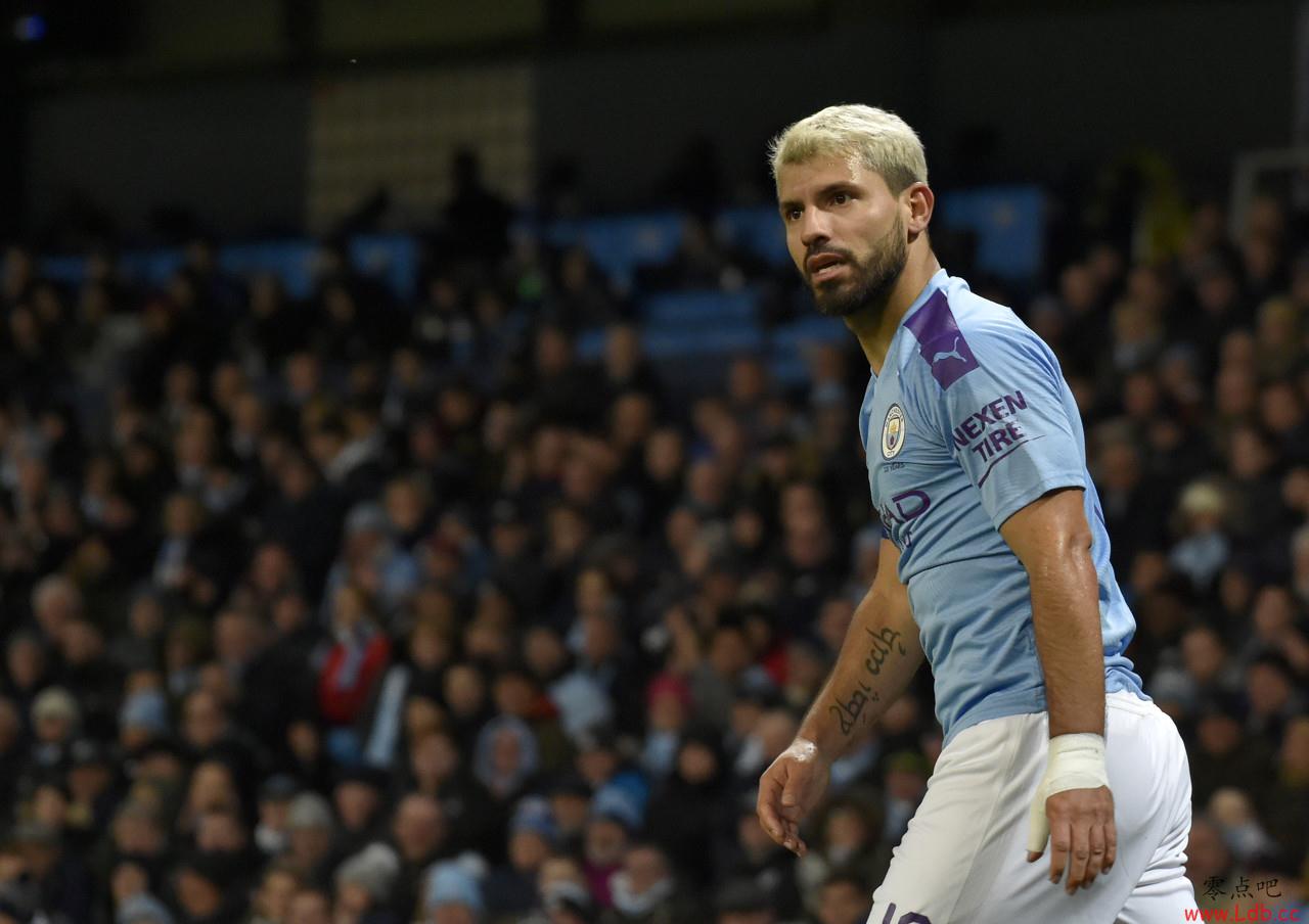 瓜迪奥拉:很难找到阿圭罗的替代者,他不仅出色而且谦虚