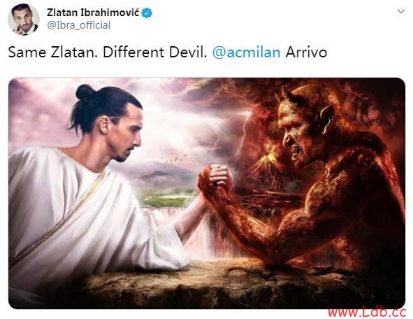 化身上帝!伊布回归宣言:一样的兹拉坦,不一样的恶魔【图】