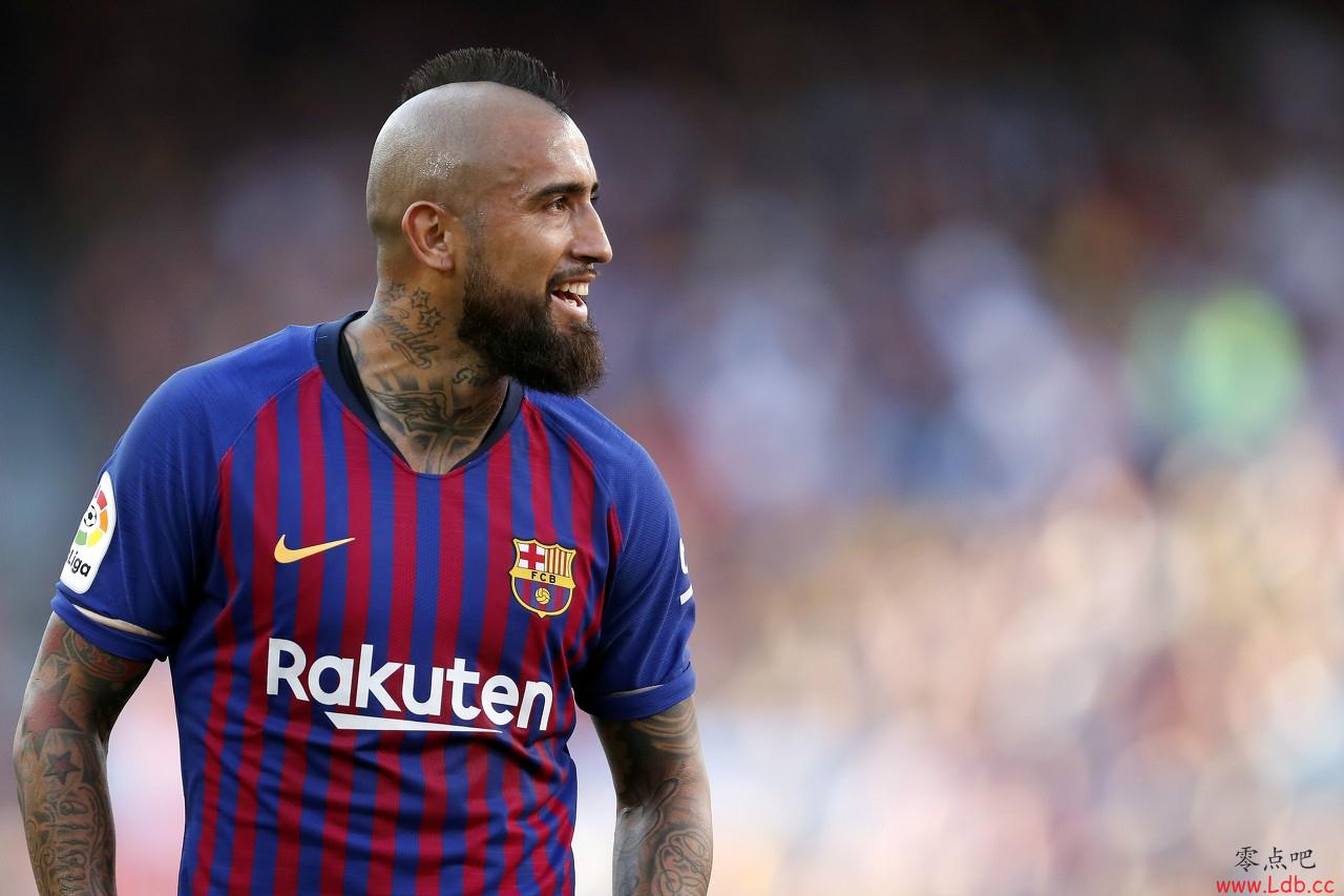 比达尔:若巴萨真拖欠240万奖金,这是不公平的【图】