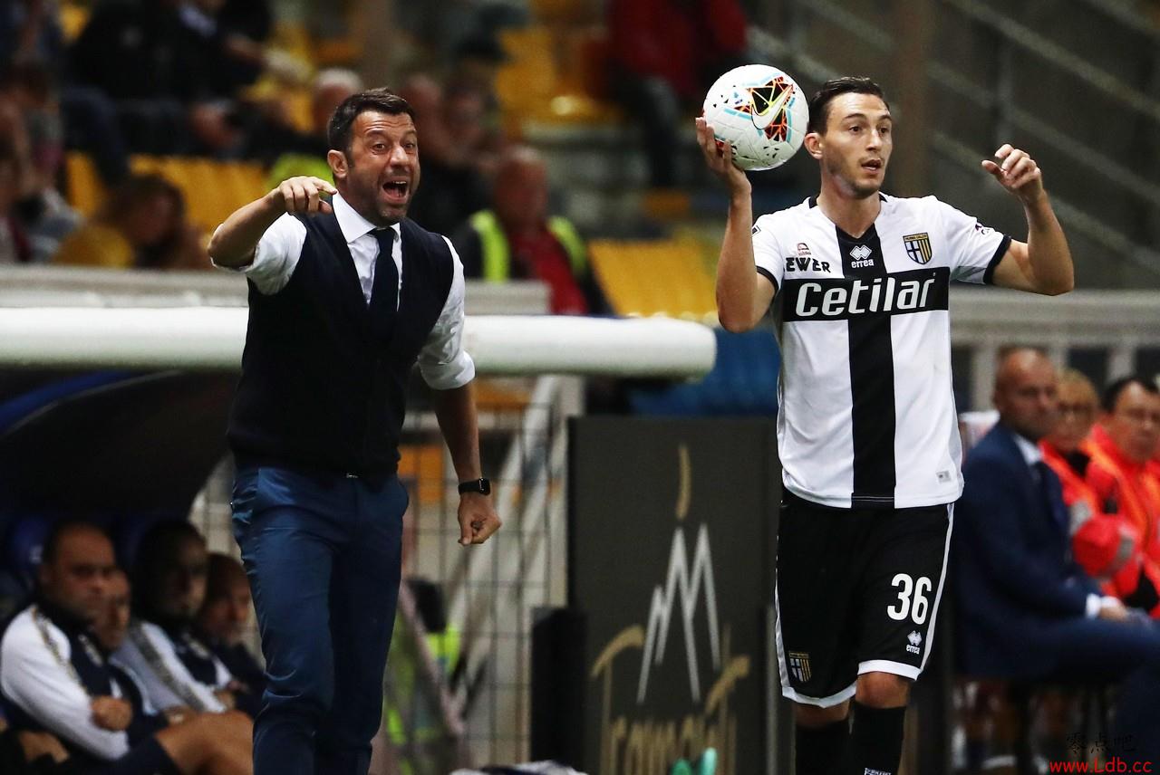 迪马济奥:深受孔蒂赏识,国米想冬窗就签达米安