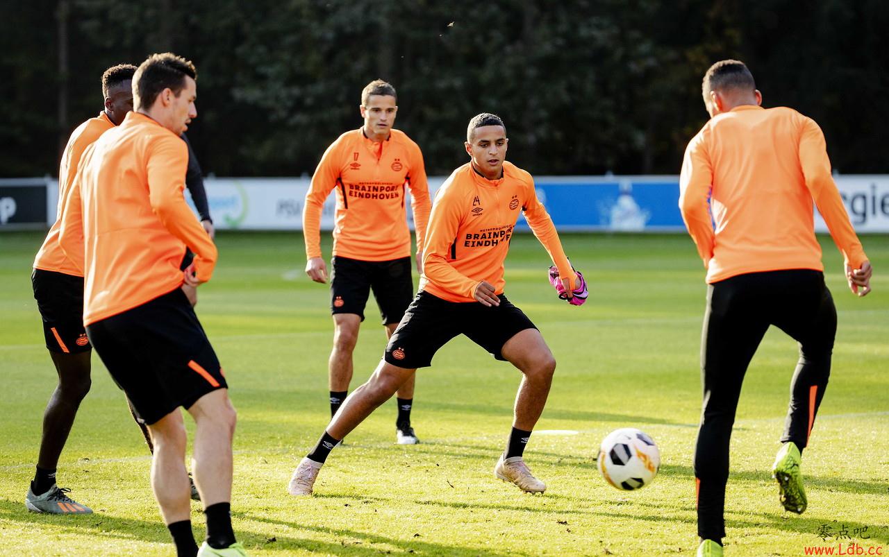 邮报:曼城有意埃因霍温17岁中场伊哈塔伦