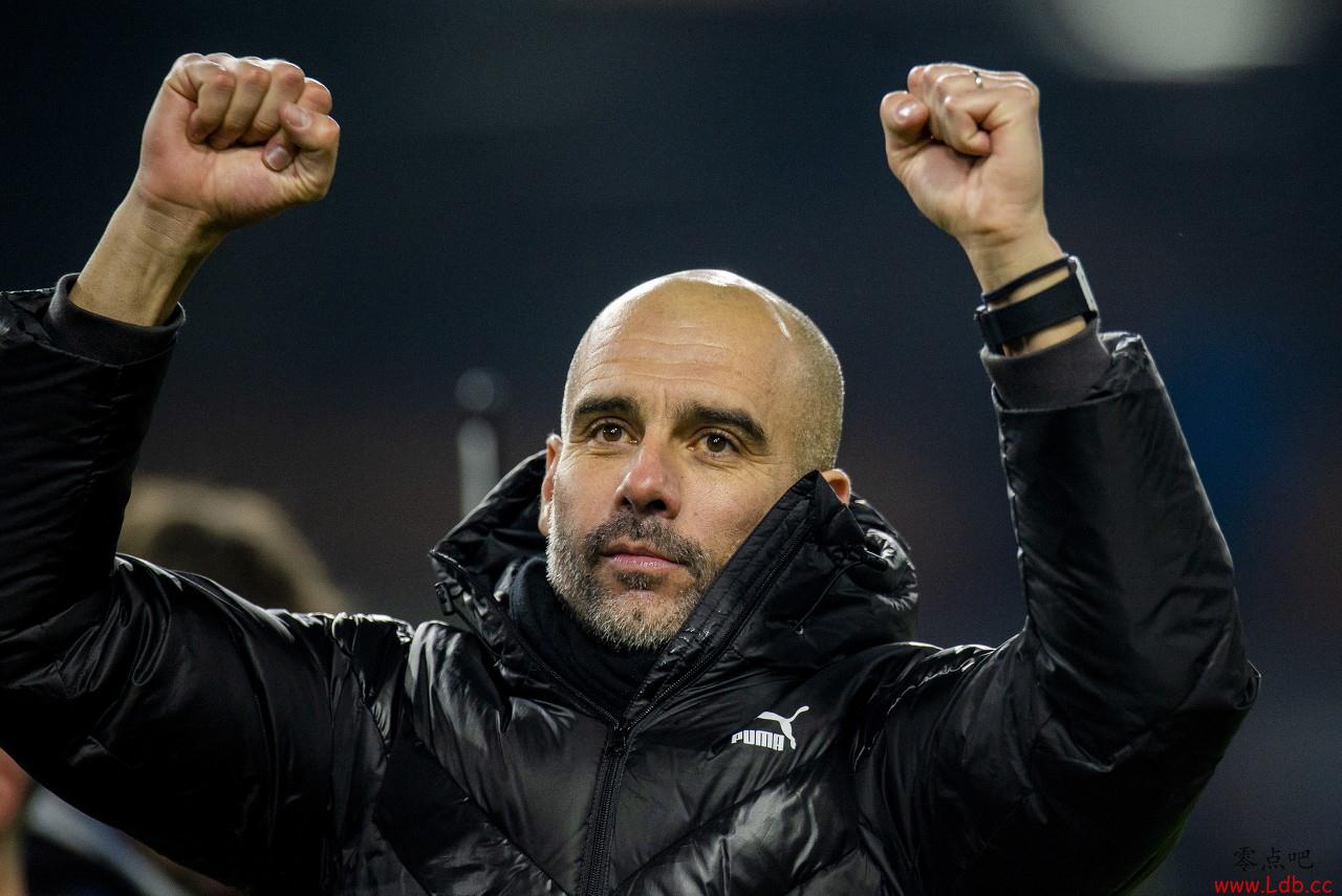 曼城CEO:英超竞争激烈,曼城前两年拿198分不正常【图】