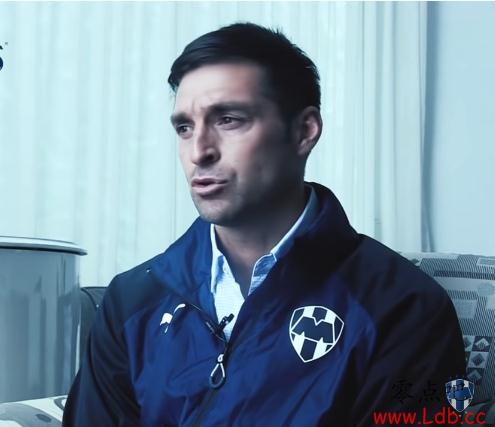 官方:迭戈-阿隆索成为迈阿密国际首任主帅,曾效力申花