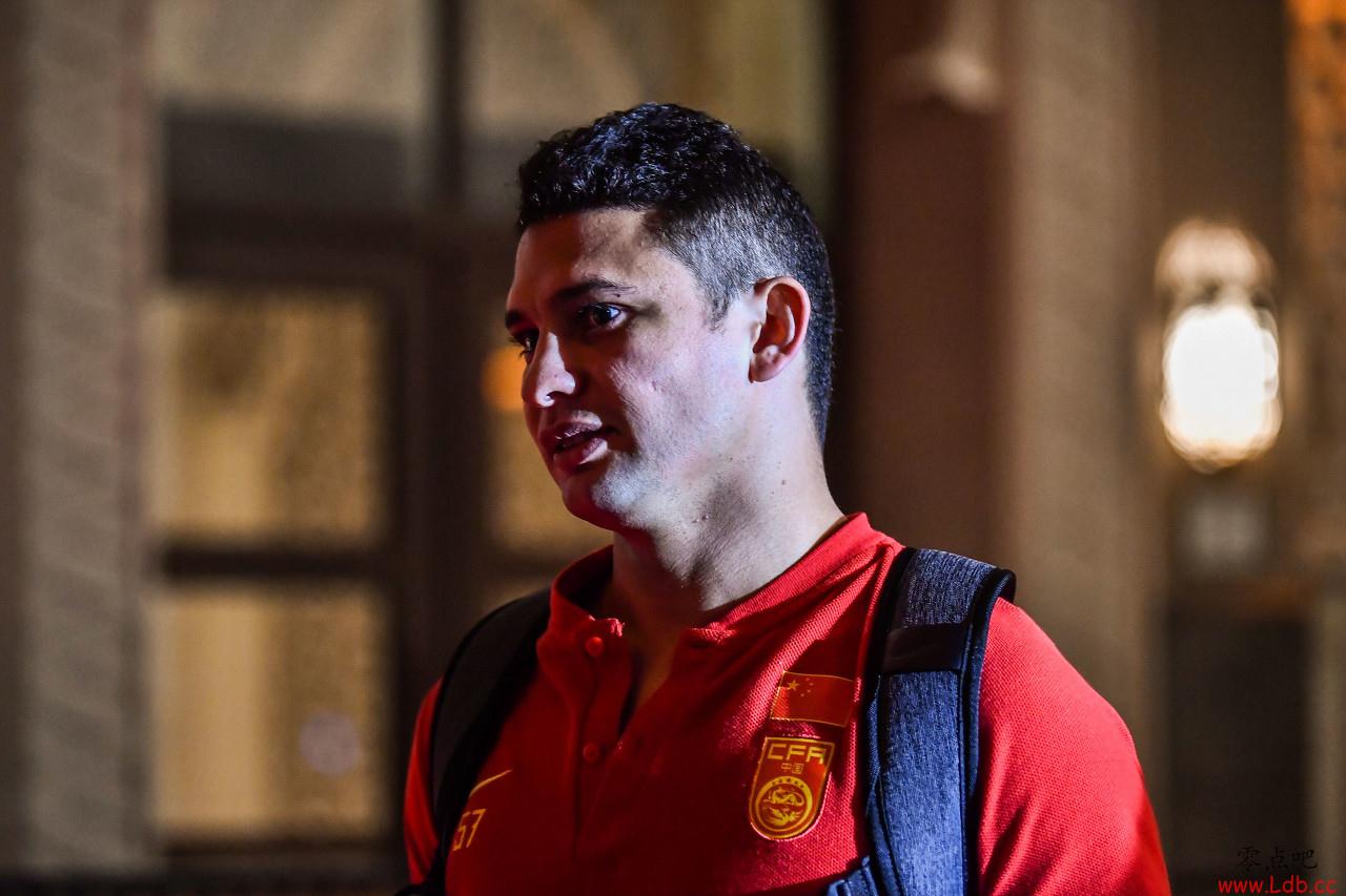 朱艺解读归化新政:高拉特、阿兰等球员能以内援身份报名【图】