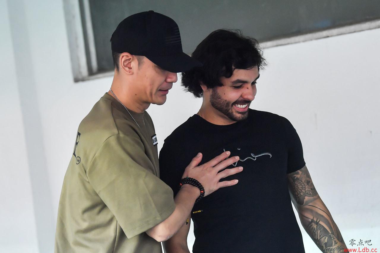 马德兴:注册1名非华裔入籍球员保障联赛公平