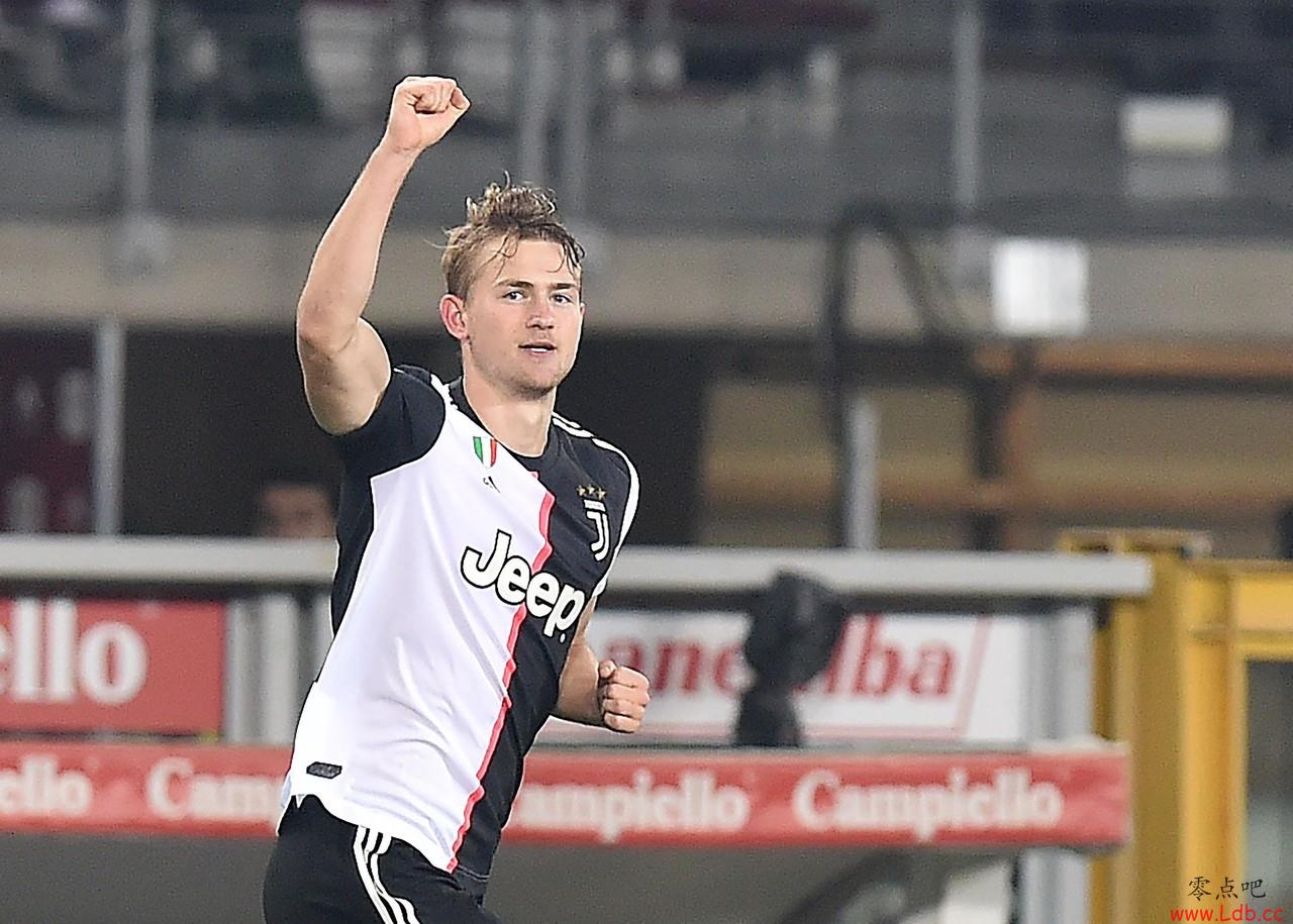 拉伊奥拉:德里赫特去尤文想成为最佳后卫,他只想踢球而非为钱【图】