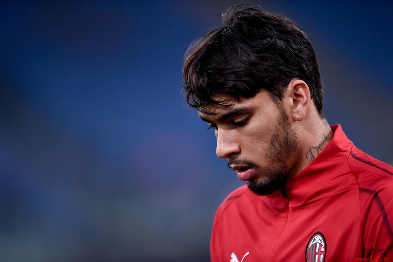 米体:米兰为帕奎塔标价4000万欧,巴黎只愿报价2000万欧