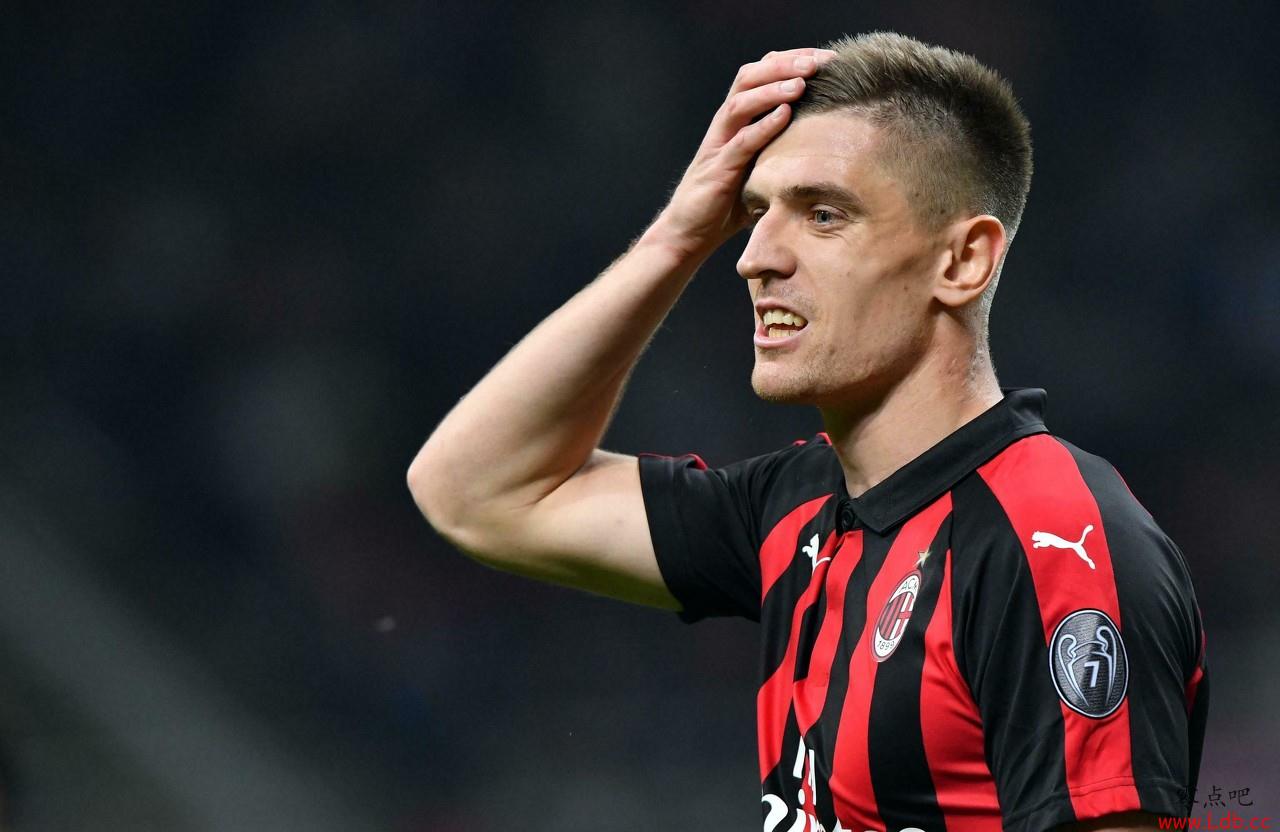 米体:不愿担任替补,皮亚特克拒绝转会罗马